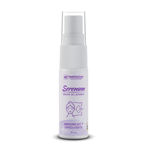 Zpl. Bruma de Lavanda
