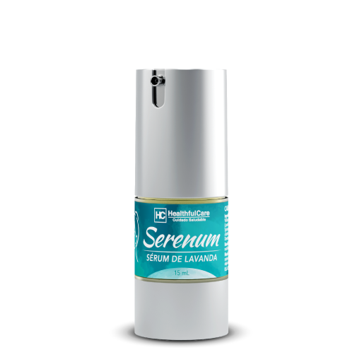Zpl. Serum de Lavanda
