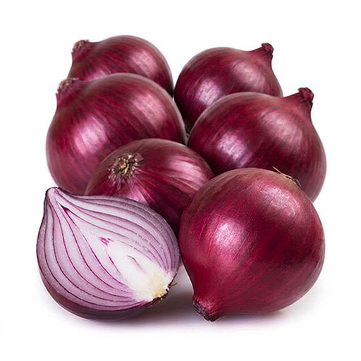 Verd. Cebolla Morada 1Kg