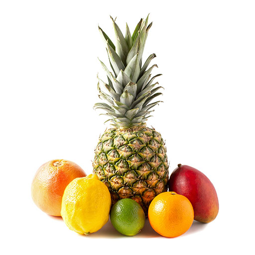 AAA Festival de Frutas y Extractos Nacionales