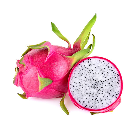 F.Nacional Pitahaya 500g