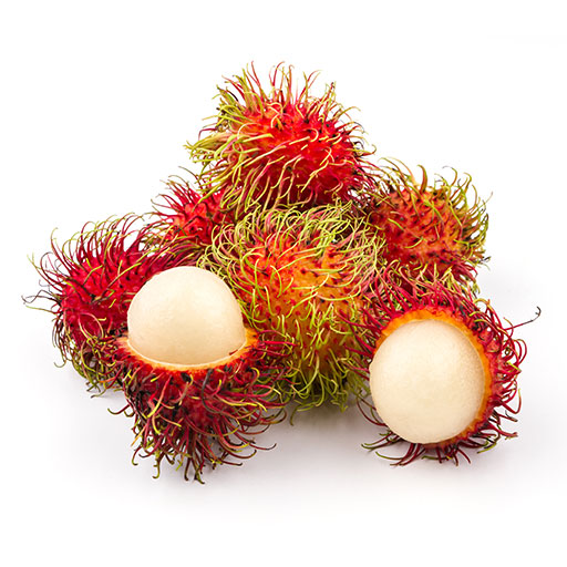 F.Nacional Mamón Chino 1Kg
