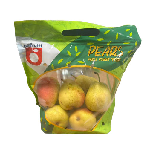 F.Nacional Pera Forelle 1 Bolsa
