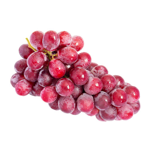 F.Importada Uva Roja 1Kg