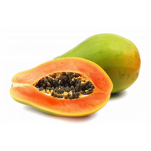 F.Nacional Papaya Grande 1 ud