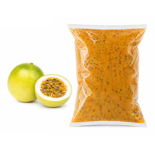 Extracto de Maracuyá 100% Natural 500g