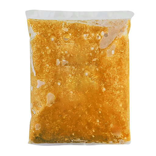 Extracto de Carambola 100% Natural 500g