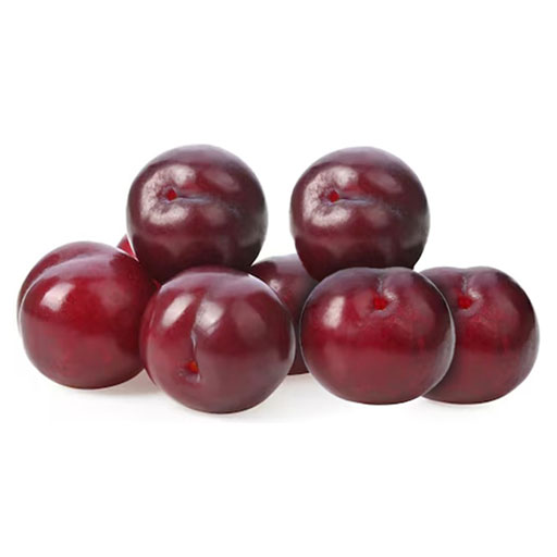 Ciruela Seleccionada 1Kg