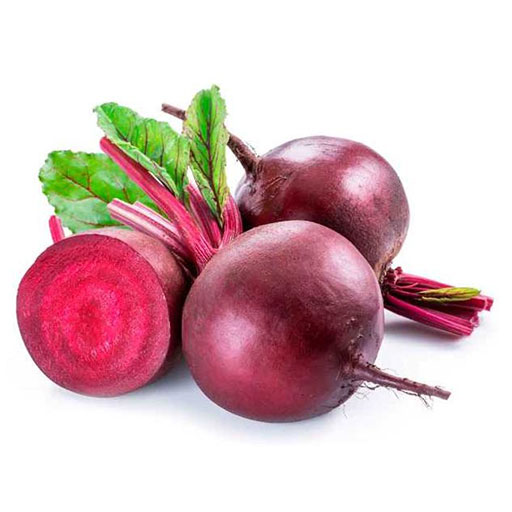 Remolacha Seleccionada 1 ud