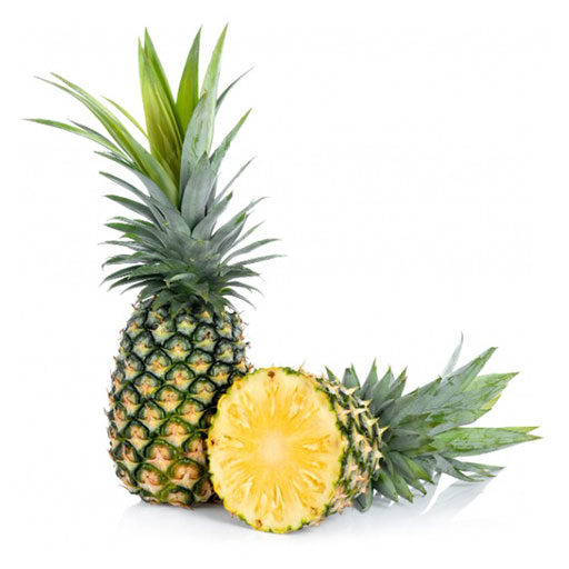 Piña 1 ud