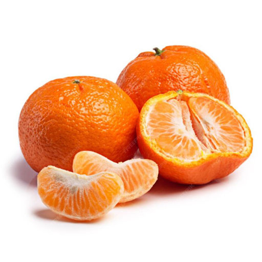 Mandarina Nacional 1Kg