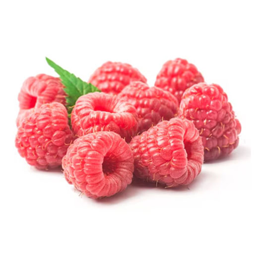 Frambuesa Seleccionada 250g