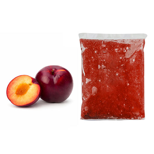 Extracto de Ciruela 100% Natural 500g