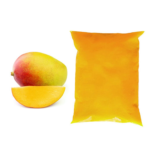 Extracto de Manga Filipina 100% Natural 500g