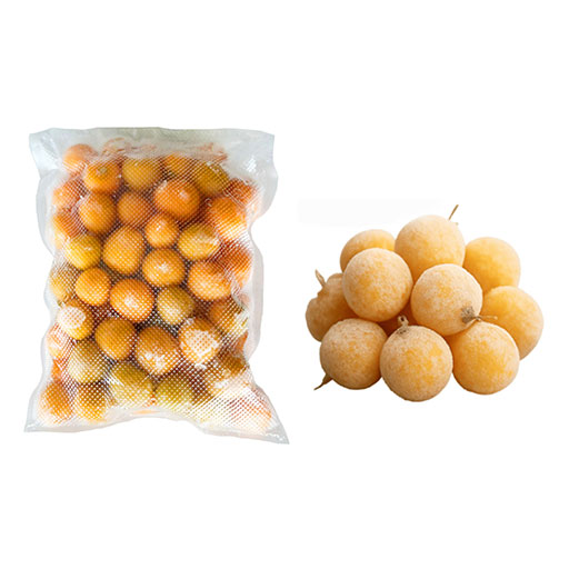 Uchuva Congelada para Batidos 500g