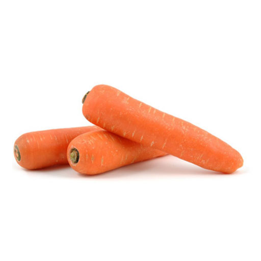 Zanahoria primera 500g