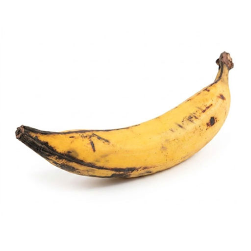 Plátano Maduro 1 ud
