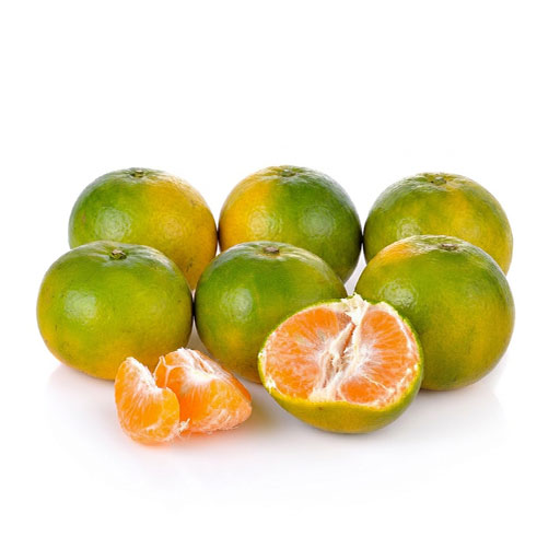 F.Nacional Mandarina Criolla 10 ud