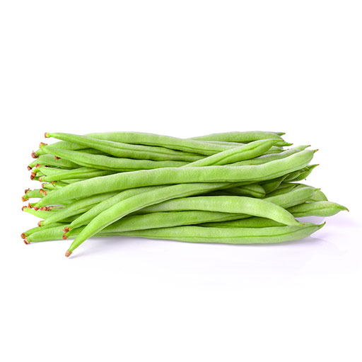 Verd. Vainicas 500g
