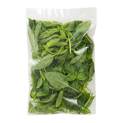 P.Procesados Albahaca Deshojada bolsa